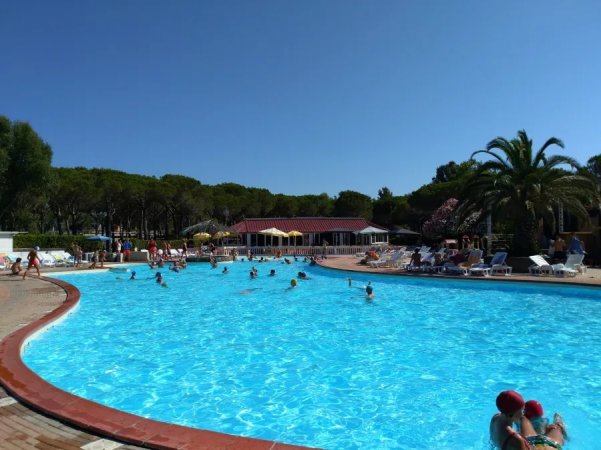 Arcobaleno Camping (LI) Toscana