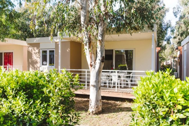 Arcobaleno Camping (LI) Toscana