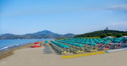 Artemis Residence Village - Pisciotta Campania