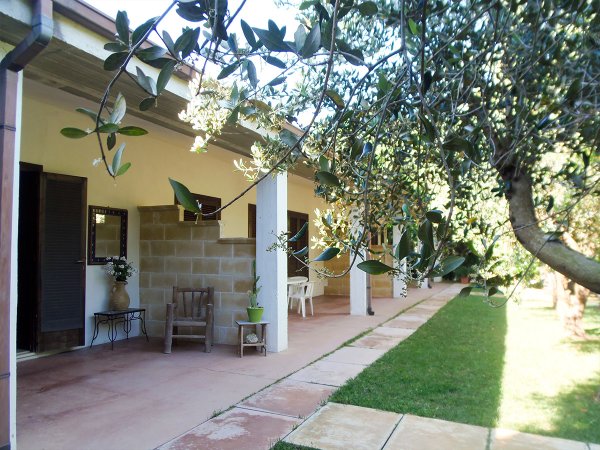 Missipezza Residence (LE) Puglia