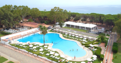 Salice Club Resort - Cosenza Calabria