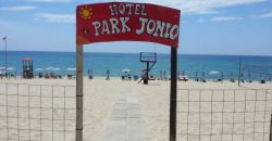Hotel Park Jonio - Isola di Capo Rizzuto Calabria