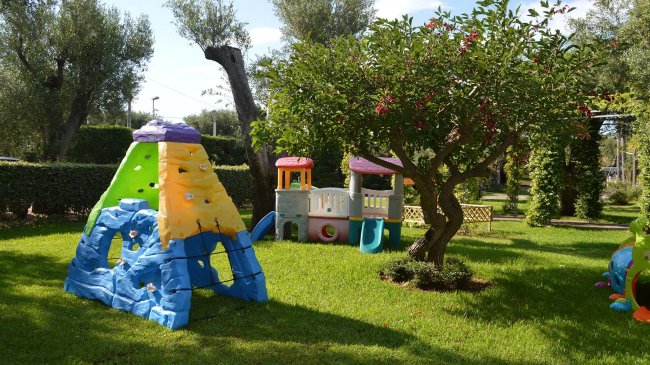 Villaggio Resort Blue Marine (SA) Campania