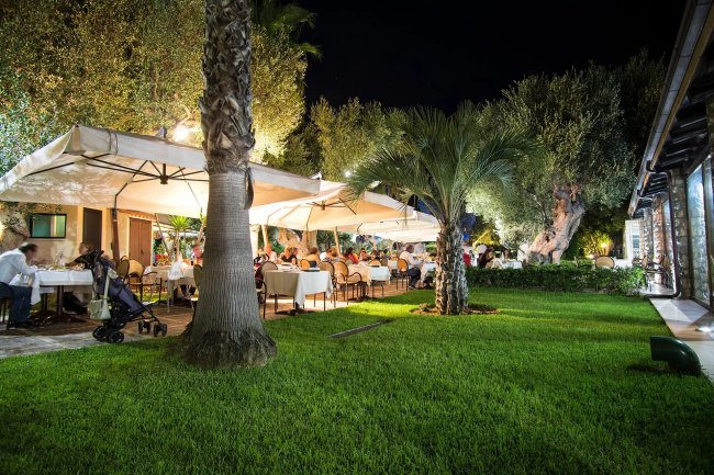 Villaggio Resort Blue Marine (SA) Campania
