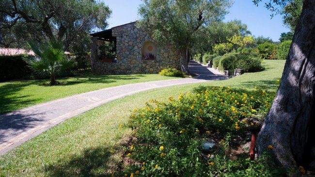 Villaggio Resort Blue Marine (SA) Campania