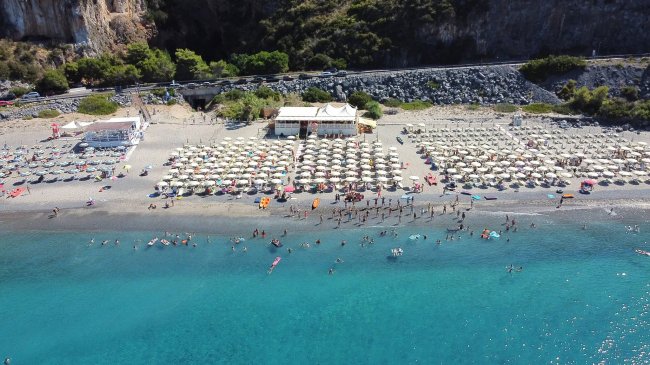 Villaggio Resort Blue Marine (SA) Campania