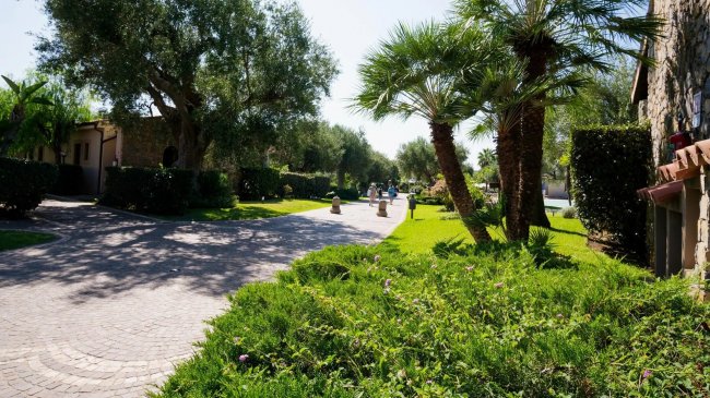 Villaggio Resort Blue Marine (SA) Campania