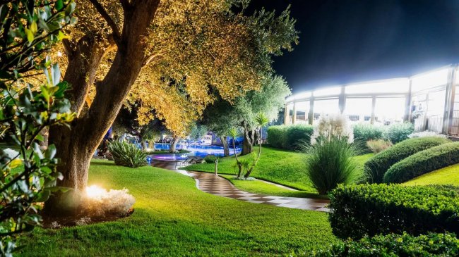 Villaggio Resort Blue Marine (SA) Campania