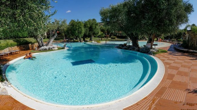 Villaggio Resort Blue Marine (SA) Campania