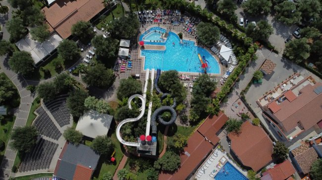 Villaggio Resort Blue Marine (SA) Campania