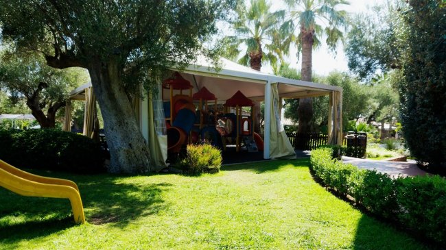 Villaggio Resort Blue Marine (SA) Campania