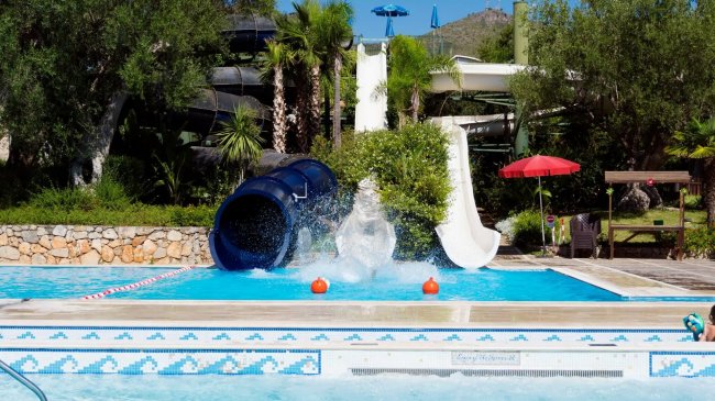 Villaggio Resort Blue Marine (SA) Campania