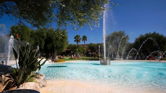 Villaggio Resort Blue Marine (SA) Campania