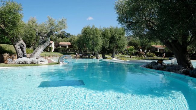 Villaggio Resort Blue Marine (SA) Campania