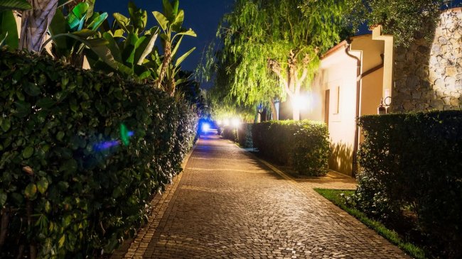 Villaggio Resort Blue Marine (SA) Campania