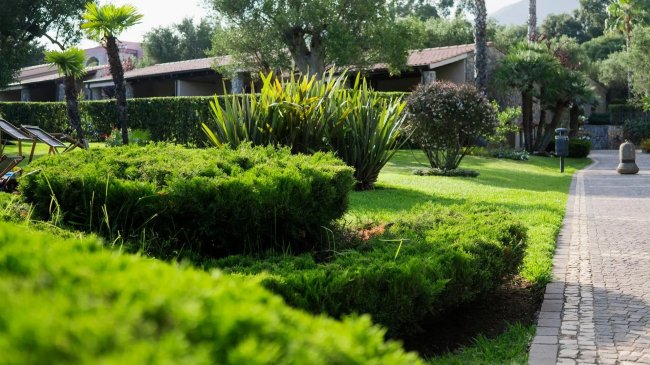 Villaggio Resort Blue Marine (SA) Campania