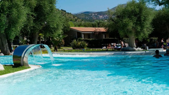 Villaggio Resort Blue Marine (SA) Campania