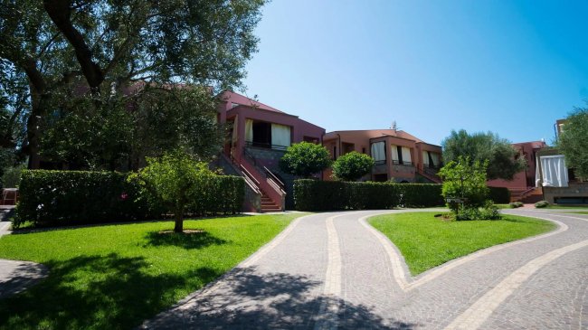 Villaggio Resort Blue Marine (SA) Campania