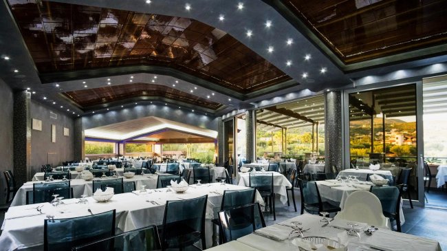 Villaggio Resort Blue Marine (SA) Campania