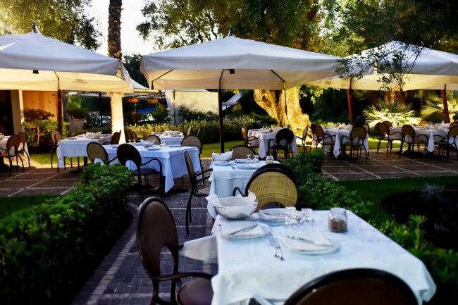 Villaggio Resort Blue Marine (SA) Campania