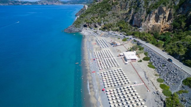 Villaggio Resort Blue Marine (SA) Campania