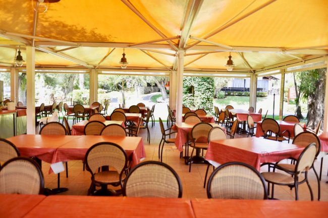 Villaggio Resort Blue Marine (SA) Campania