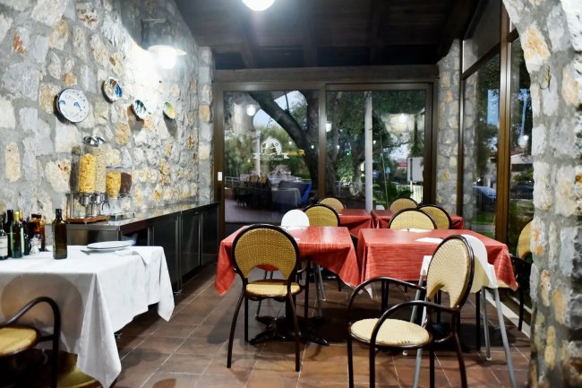 Villaggio Resort Blue Marine (SA) Campania