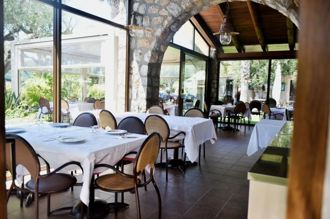 Villaggio Resort Blue Marine (SA) Campania