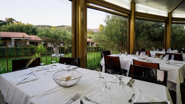 Villaggio Resort Blue Marine (SA) Campania