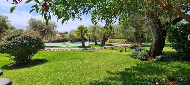 Villaggio Resort Blue Marine (SA) Campania