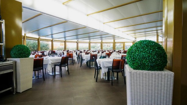 Villaggio Resort Blue Marine (SA) Campania