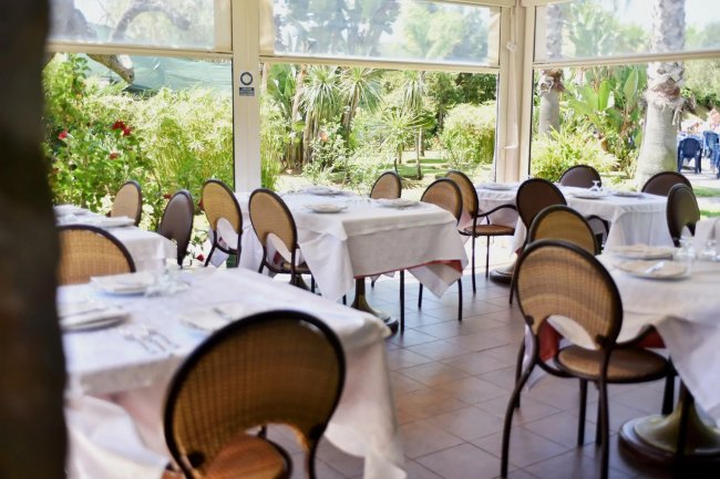 Villaggio Resort Blue Marine (SA) Campania