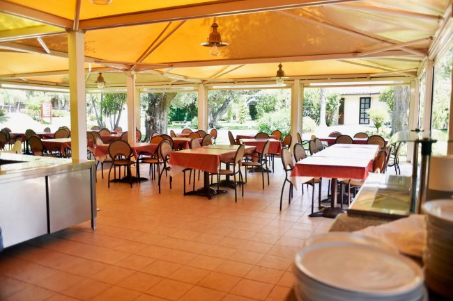 Villaggio Resort Blue Marine (SA) Campania