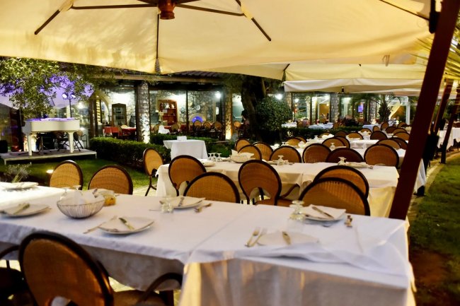 Villaggio Resort Blue Marine (SA) Campania