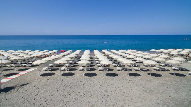 Villaggio Resort Blue Marine (SA) Campania