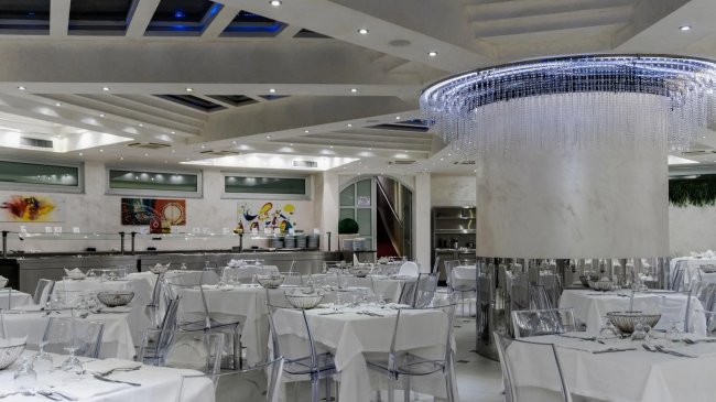 Villaggio Resort Blue Marine (SA) Campania