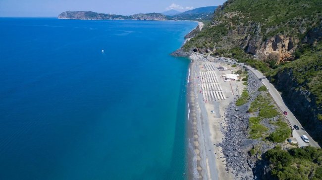 Villaggio Resort Blue Marine (SA) Campania