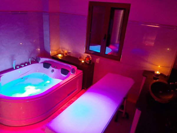 Villaggio Resort Blue Marine (SA) Campania