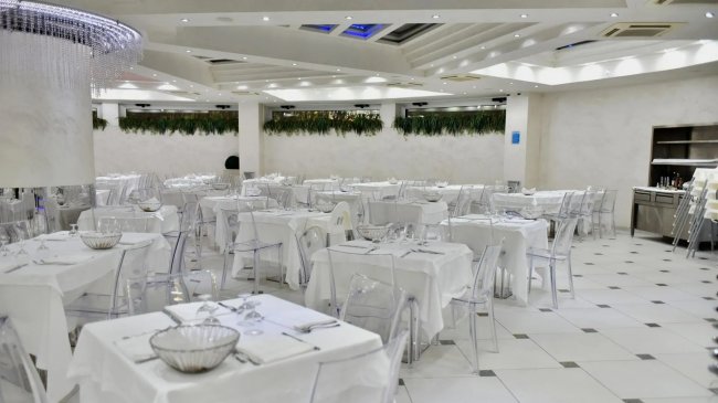 Villaggio Resort Blue Marine (SA) Campania