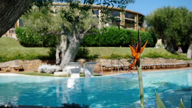Villaggio Resort Blue Marine (SA) Campania