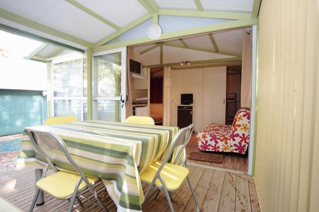 Camping Dal Pino (MS) Toscana
