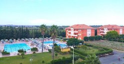 Hotel Villaggio S. Antonio - Isola di Capo Rizzuto Calabria