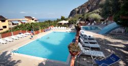 Villaggio Turistico Bleu Village - Sorrento Campania